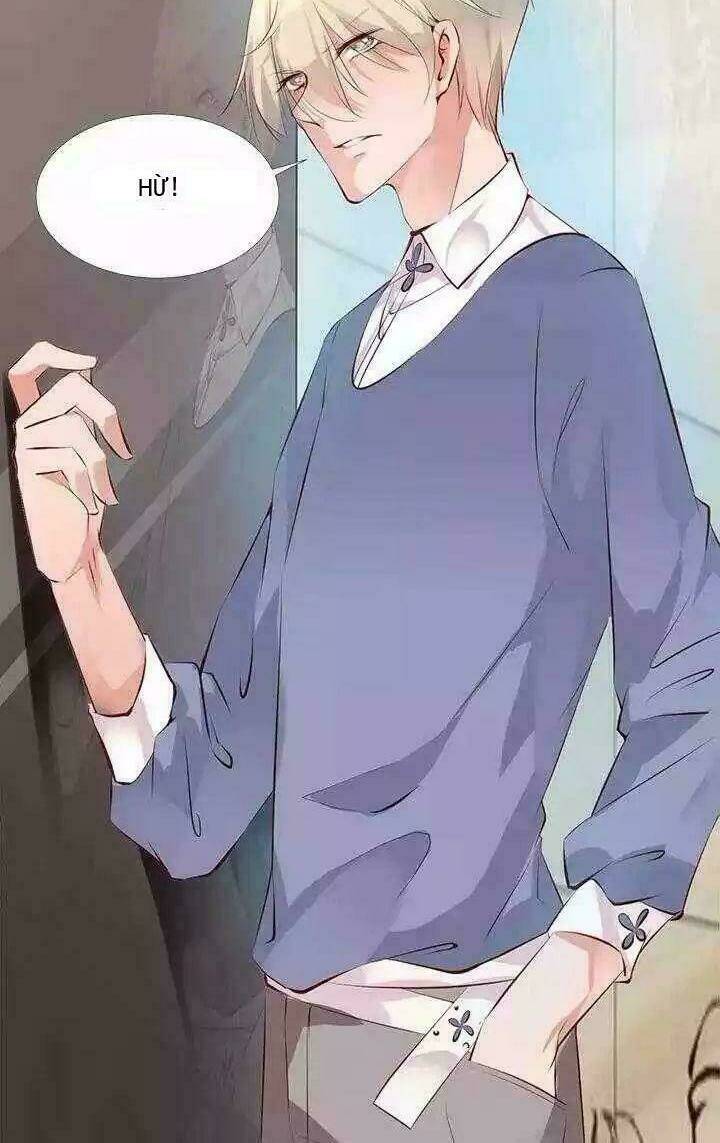 Nam Thần Là Một Đôi Chapter 3 - Trang 2