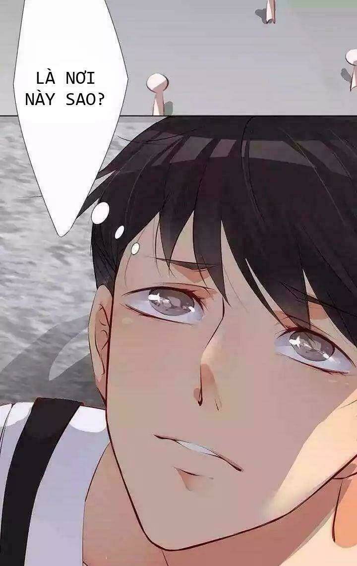 Nam Thần Là Một Đôi Chapter 3 - Trang 2