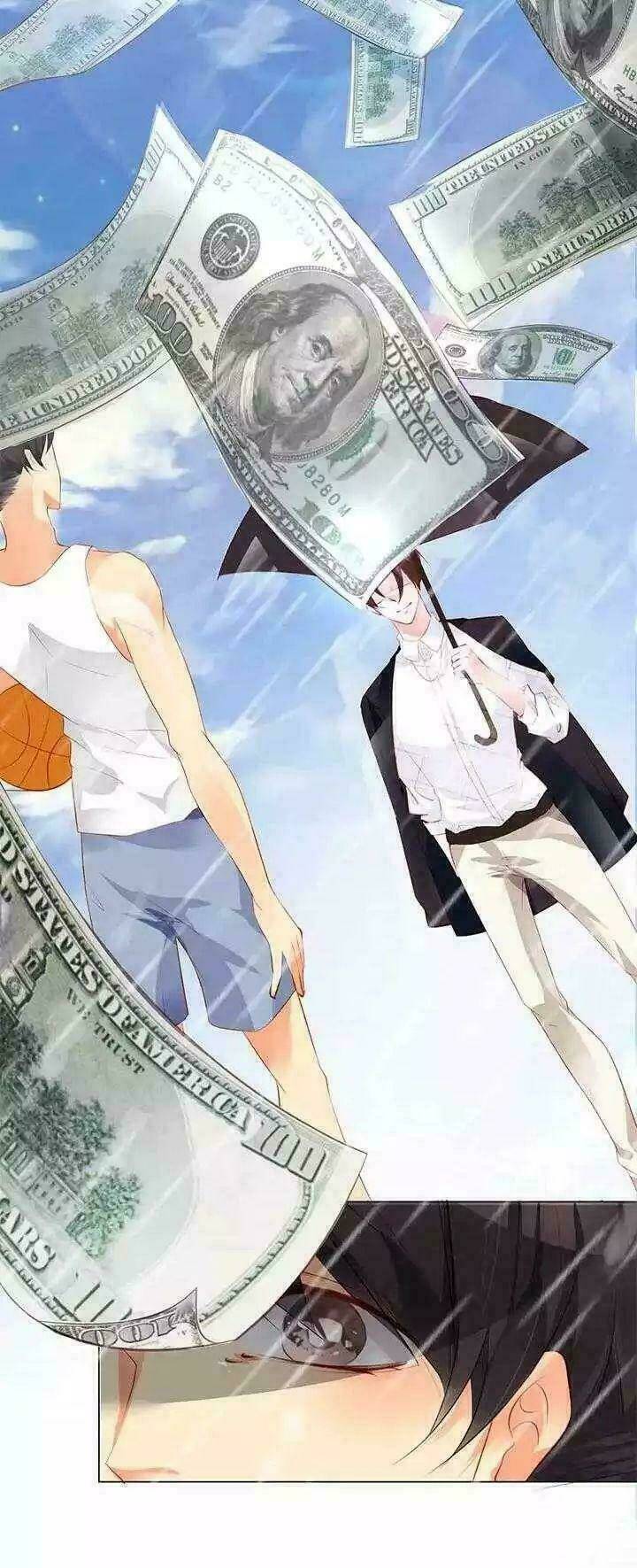 Nam Thần Là Một Đôi Chapter 3 - Trang 2