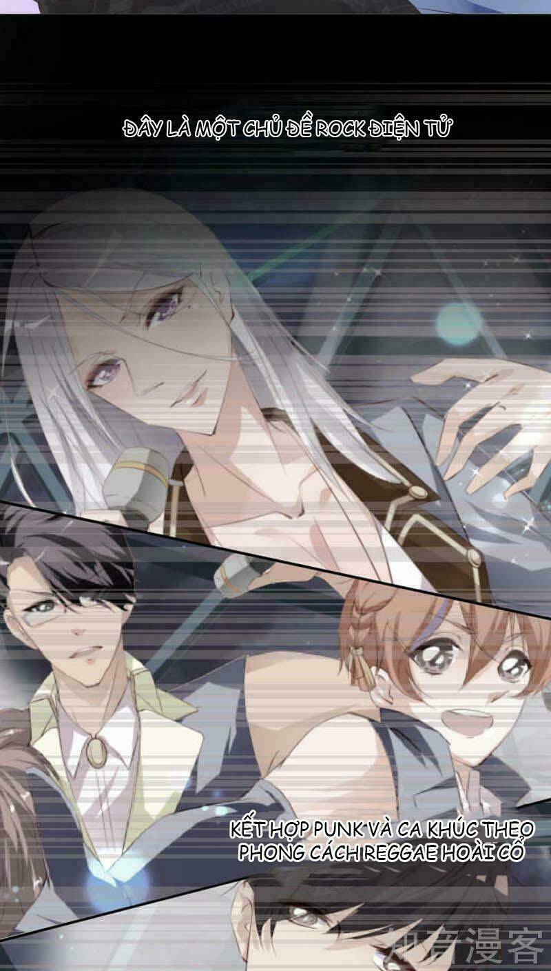 Nam Thần Là Một Đôi Chapter 30 - Trang 2