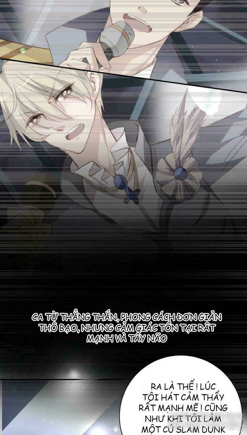 Nam Thần Là Một Đôi Chapter 30 - Trang 2