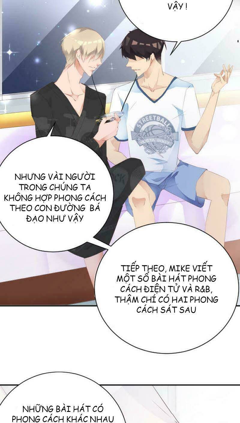 Nam Thần Là Một Đôi Chapter 30 - Trang 2