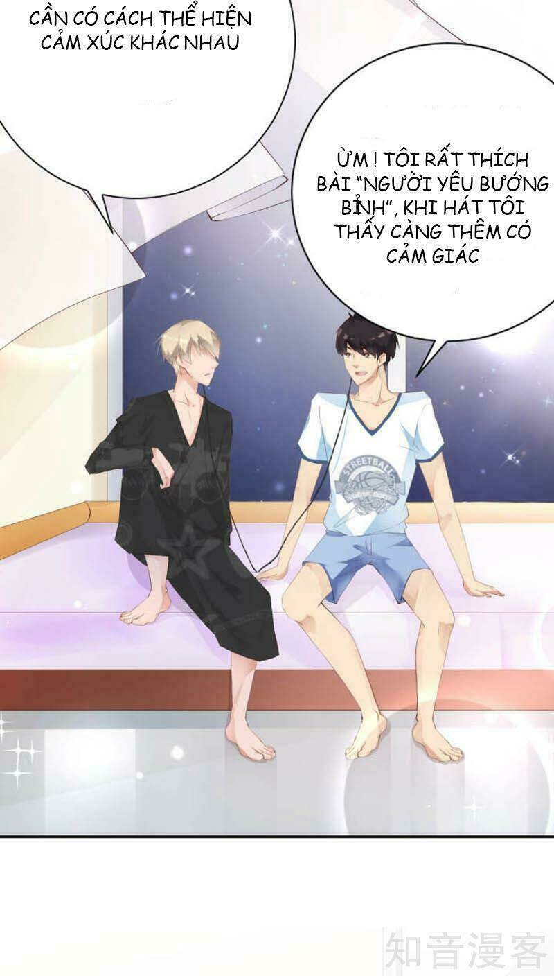 Nam Thần Là Một Đôi Chapter 30 - Trang 2