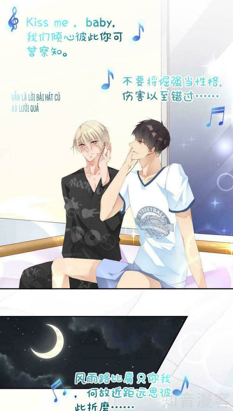 Nam Thần Là Một Đôi Chapter 30 - Trang 2