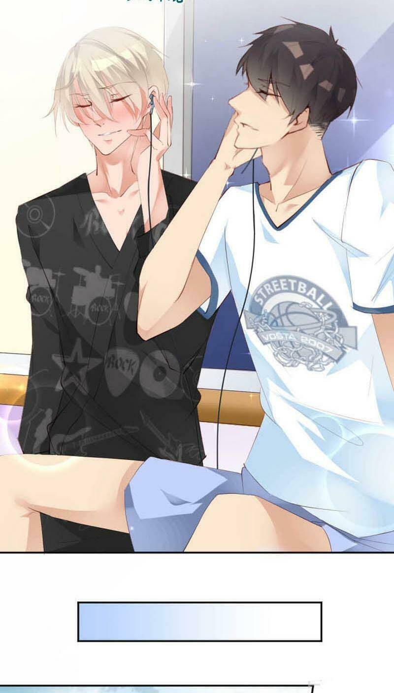 Nam Thần Là Một Đôi Chapter 30 - Trang 2