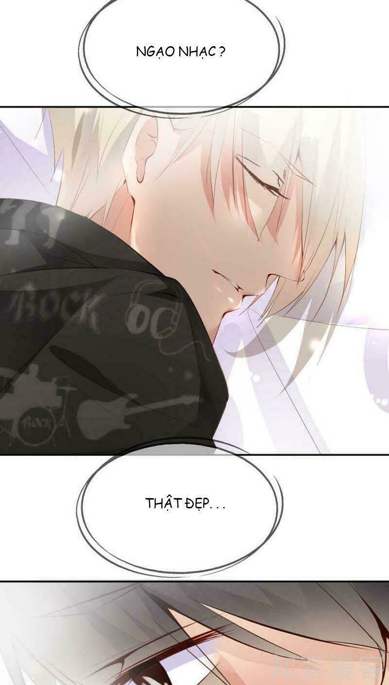 Nam Thần Là Một Đôi Chapter 30 - Trang 2