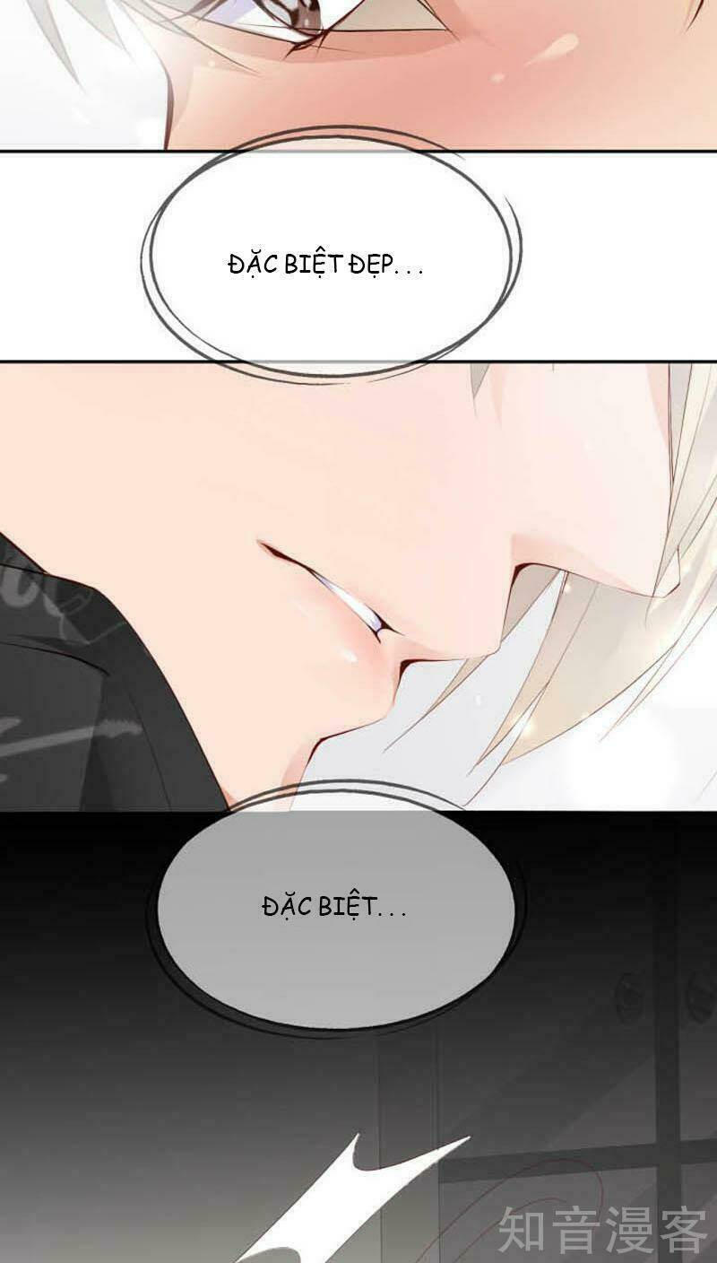 Nam Thần Là Một Đôi Chapter 30 - Trang 2