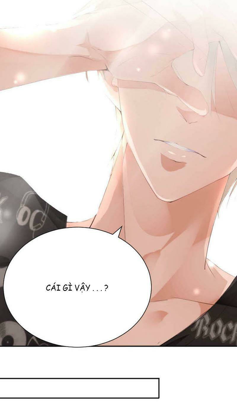 Nam Thần Là Một Đôi Chapter 30 - Trang 2