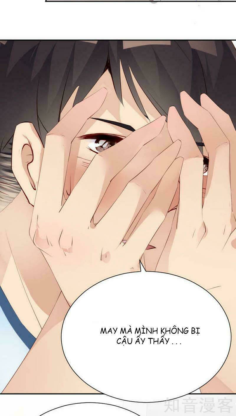 Nam Thần Là Một Đôi Chapter 30 - Trang 2