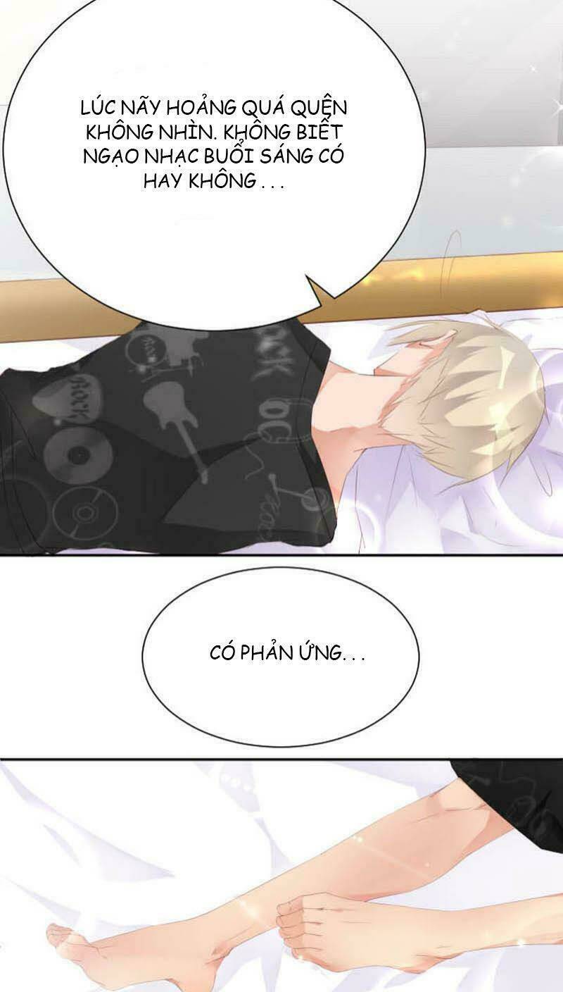 Nam Thần Là Một Đôi Chapter 30 - Trang 2