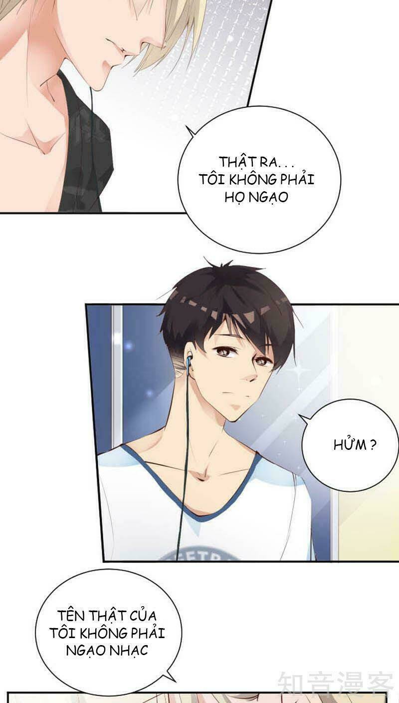 Nam Thần Là Một Đôi Chapter 30 - Trang 2