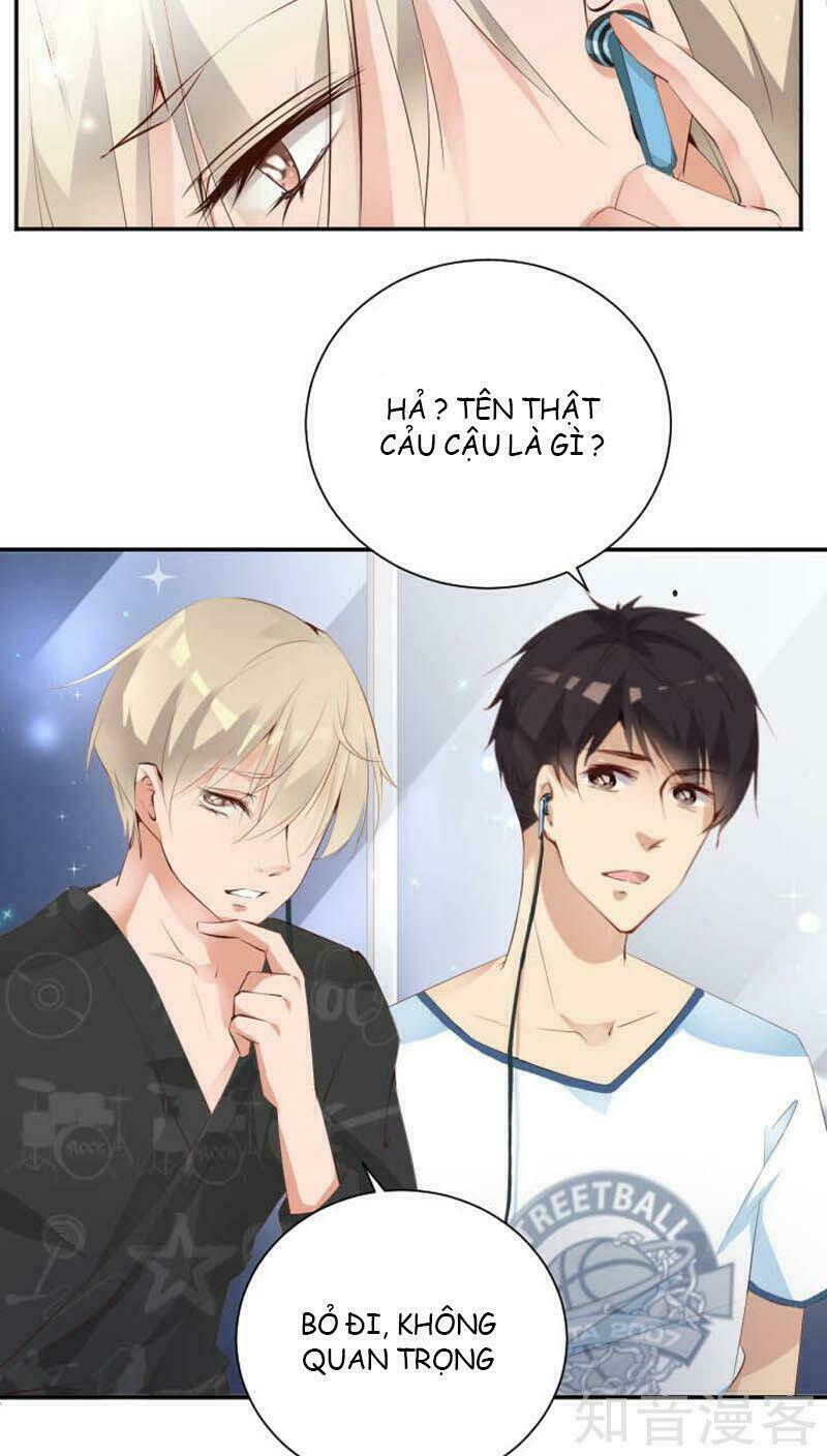 Nam Thần Là Một Đôi Chapter 30 - Trang 2