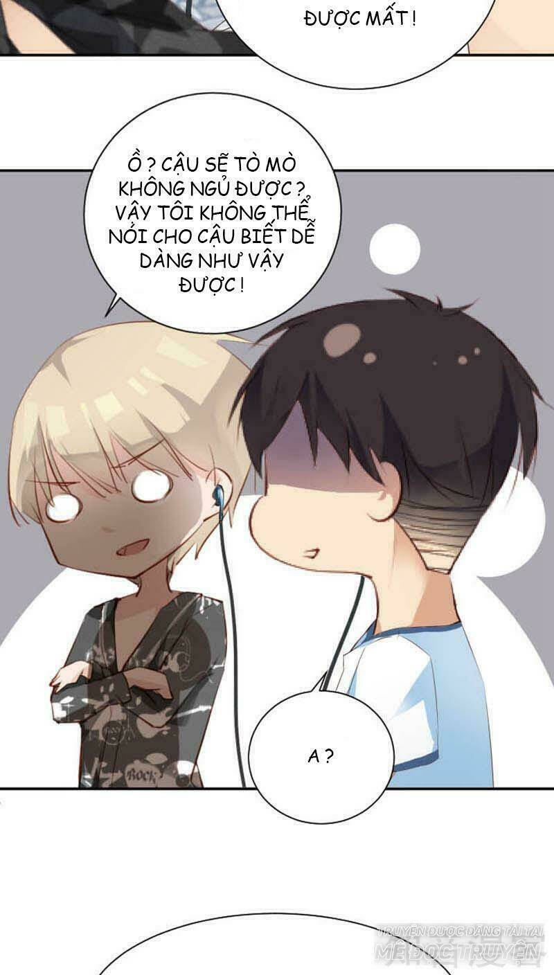 Nam Thần Là Một Đôi Chapter 30 - Trang 2