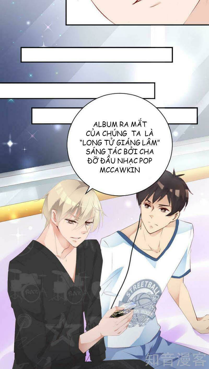 Nam Thần Là Một Đôi Chapter 30 - Trang 2