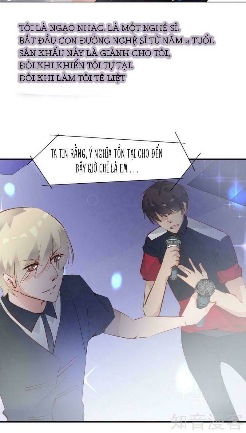 Nam Thần Là Một Đôi Chapter 31 - Trang 2