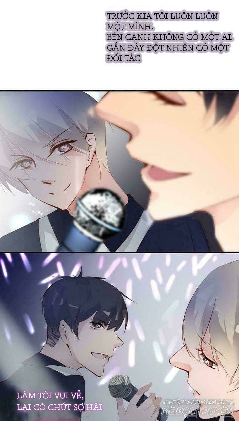 Nam Thần Là Một Đôi Chapter 31 - Trang 2