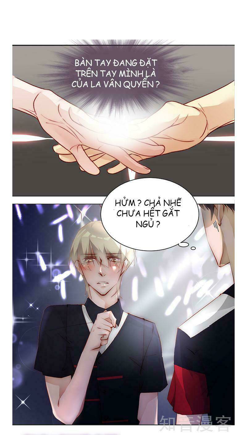 Nam Thần Là Một Đôi Chapter 31 - Trang 2