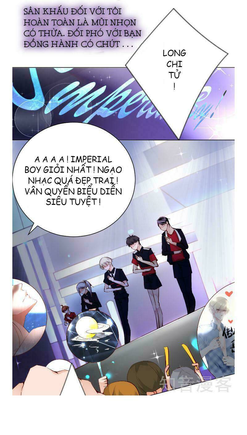 Nam Thần Là Một Đôi Chapter 31 - Trang 2