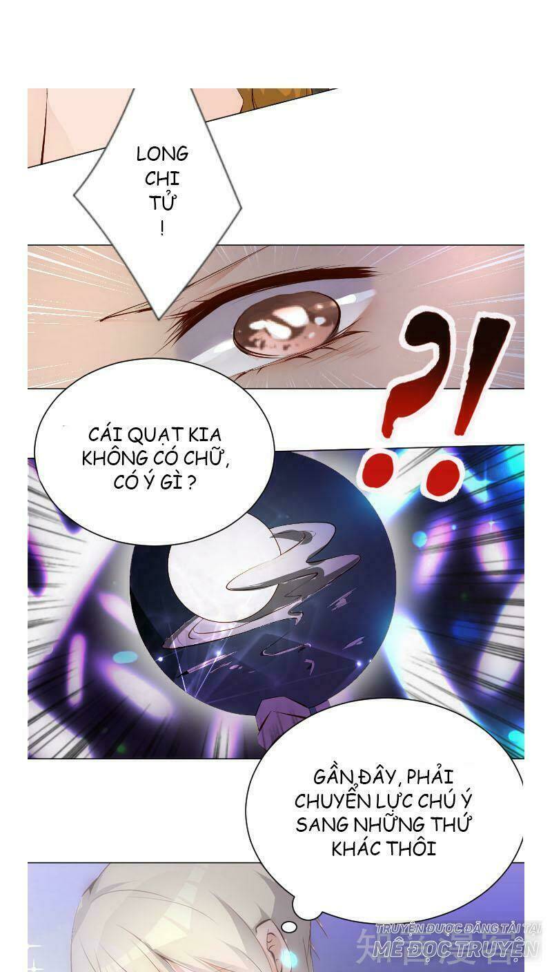 Nam Thần Là Một Đôi Chapter 31 - Trang 2