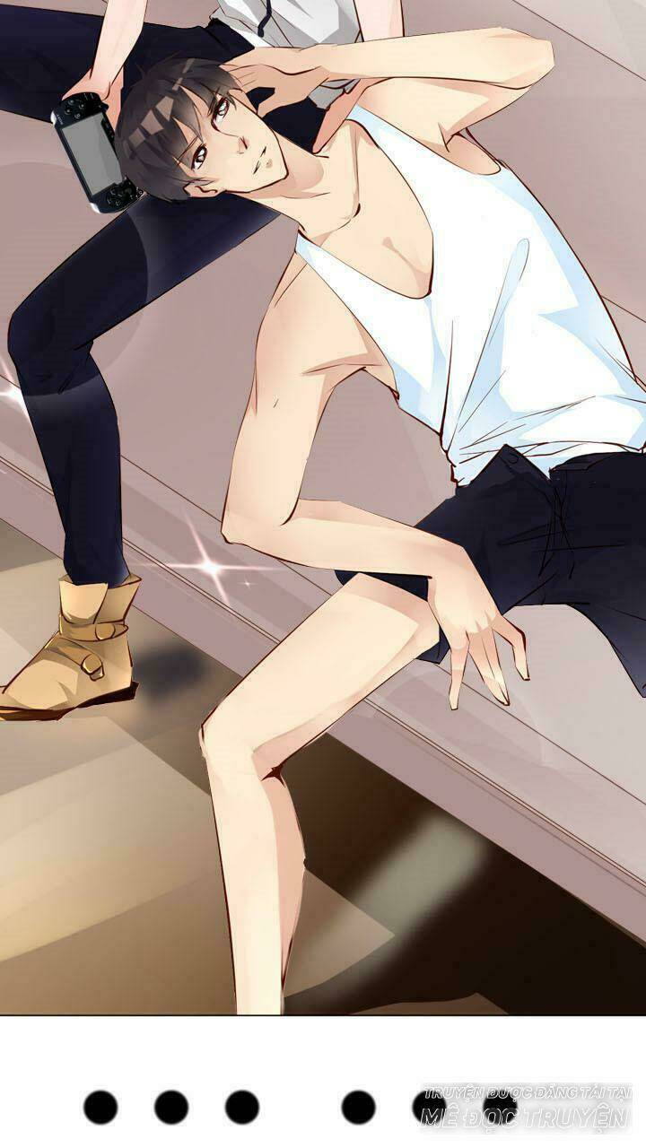 Nam Thần Là Một Đôi Chapter 31 - Trang 2