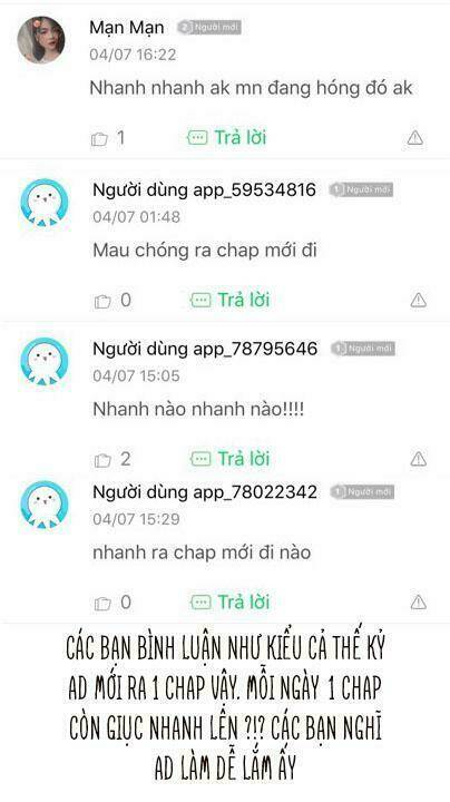 Nam Thần Là Một Đôi Chapter 31 - Trang 2