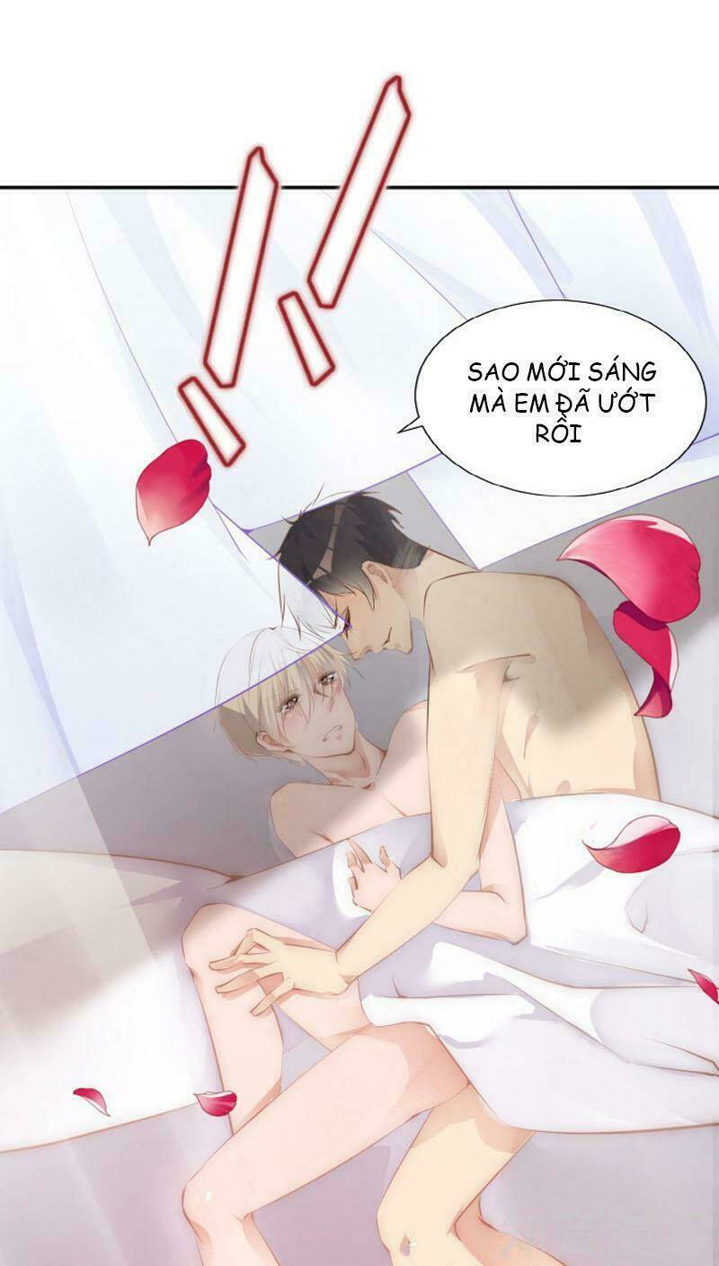 Nam Thần Là Một Đôi Chapter 31 - Trang 2