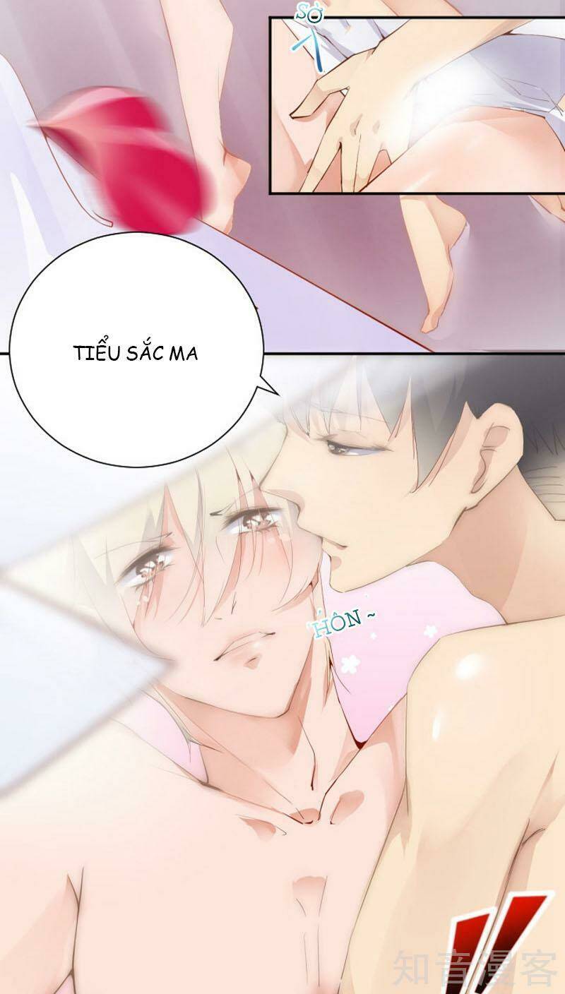 Nam Thần Là Một Đôi Chapter 31 - Trang 2