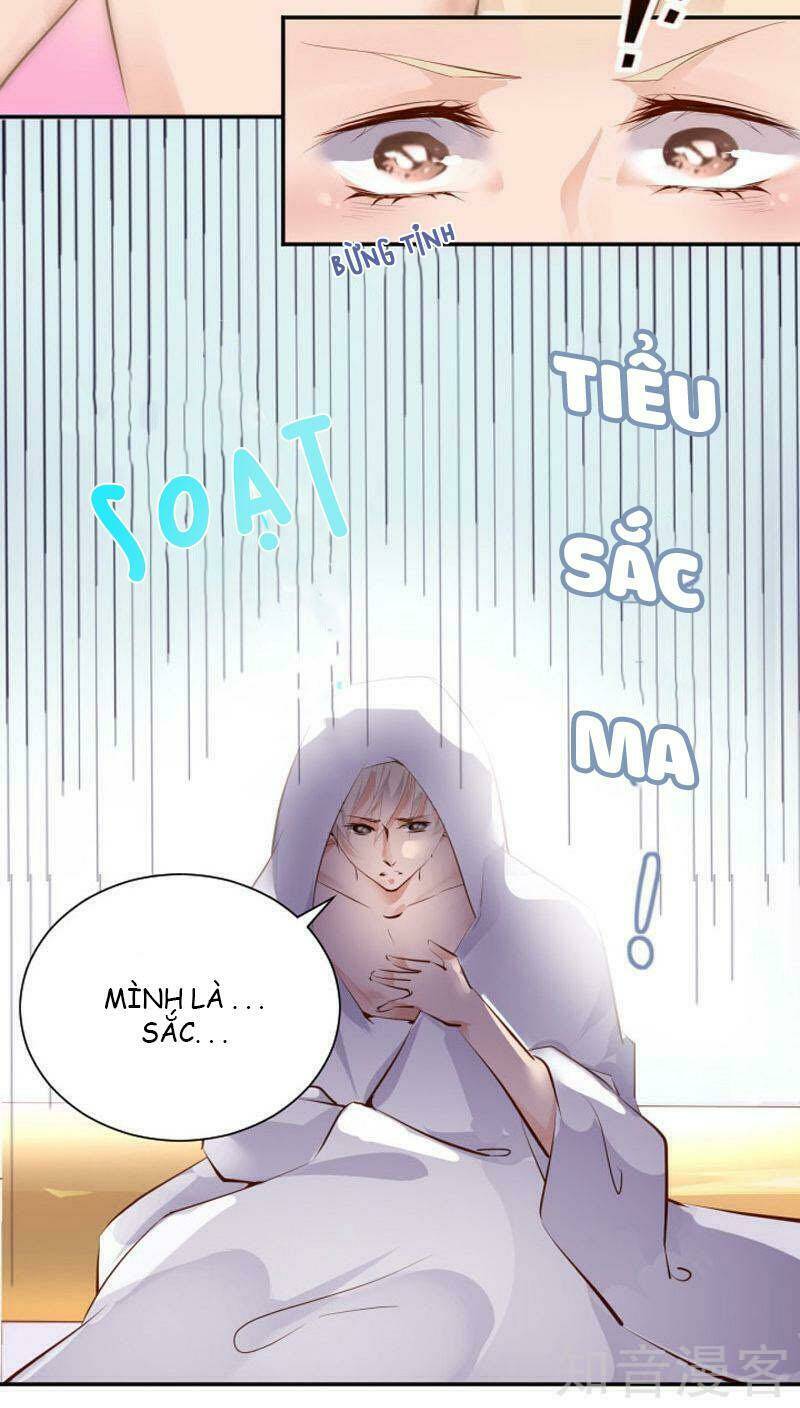 Nam Thần Là Một Đôi Chapter 31 - Trang 2