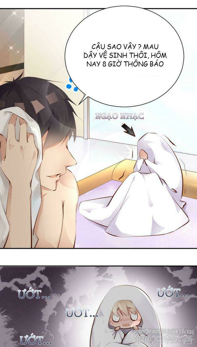 Nam Thần Là Một Đôi Chapter 31 - Trang 2