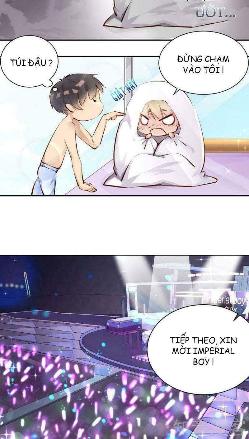 Nam Thần Là Một Đôi Chapter 31 - Trang 2