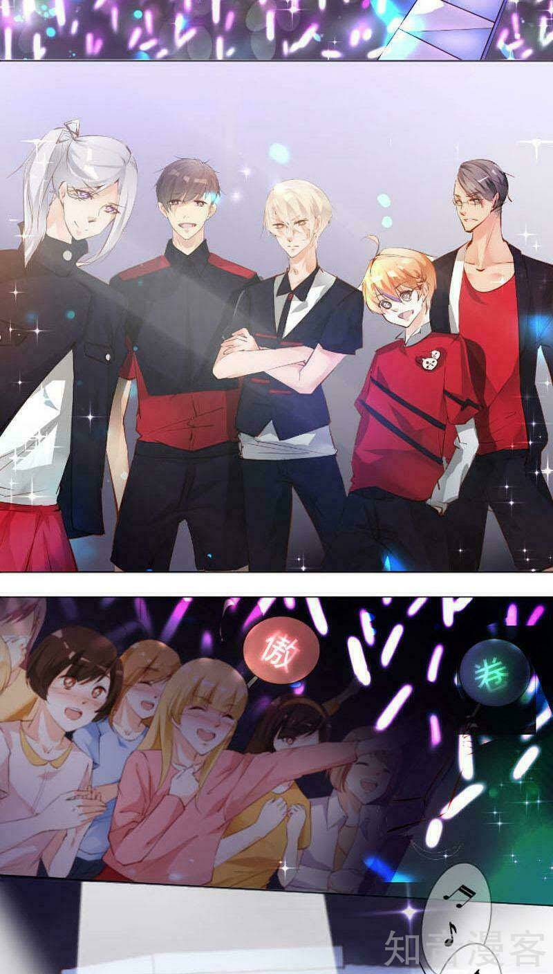 Nam Thần Là Một Đôi Chapter 31 - Trang 2