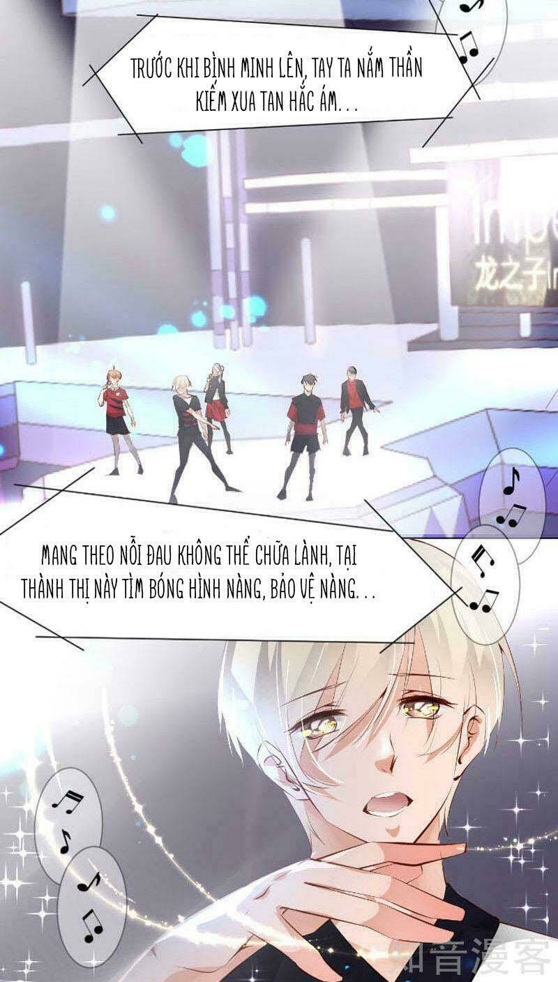 Nam Thần Là Một Đôi Chapter 31 - Trang 2