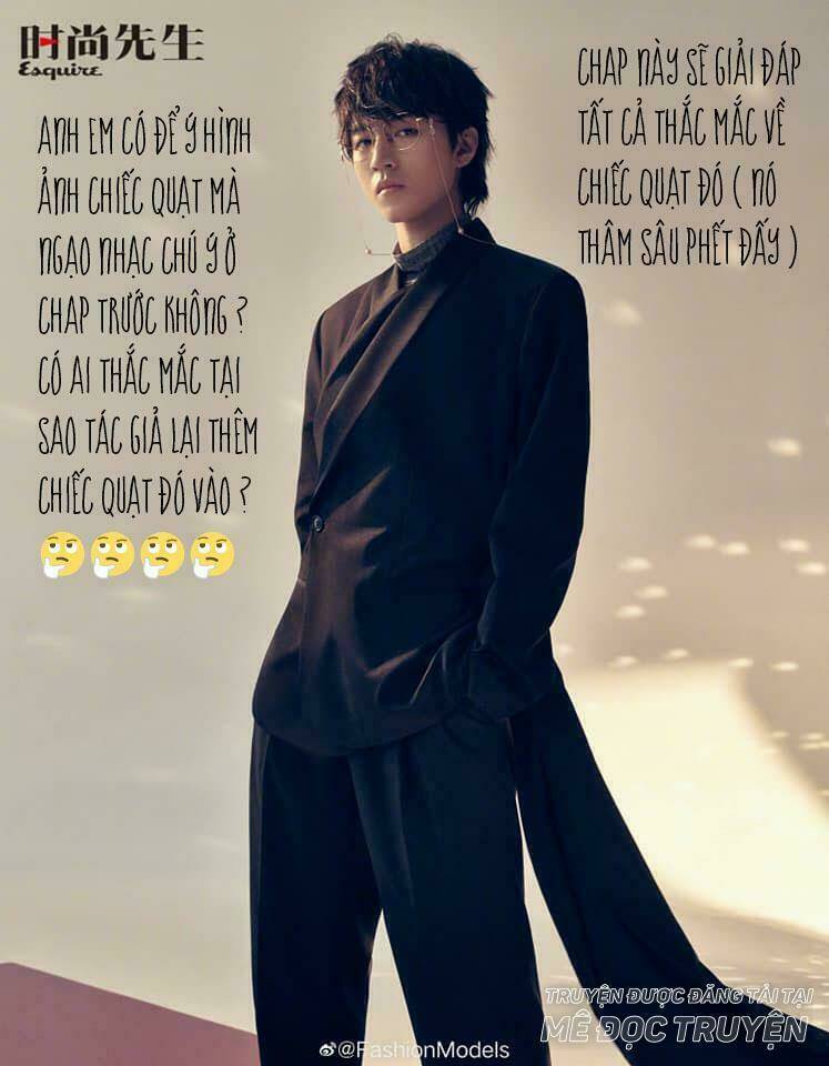 Nam Thần Là Một Đôi Chapter 32 - Trang 2