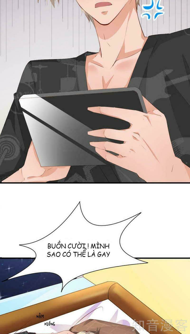 Nam Thần Là Một Đôi Chapter 32 - Trang 2