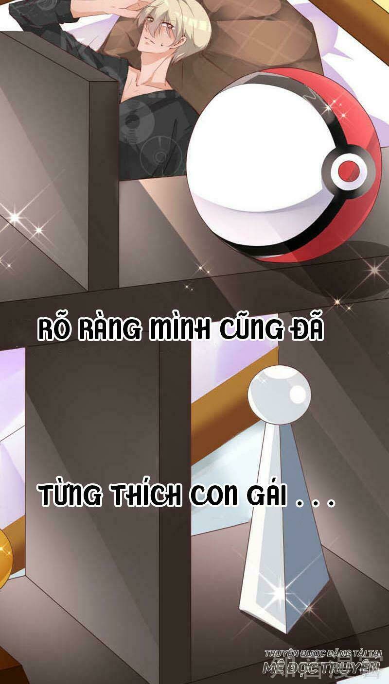 Nam Thần Là Một Đôi Chapter 32 - Trang 2