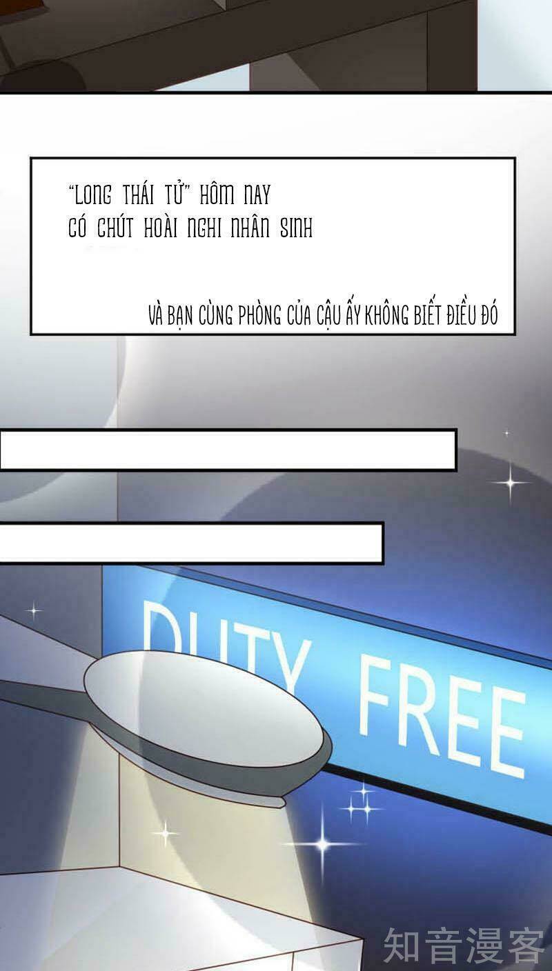 Nam Thần Là Một Đôi Chapter 32 - Trang 2