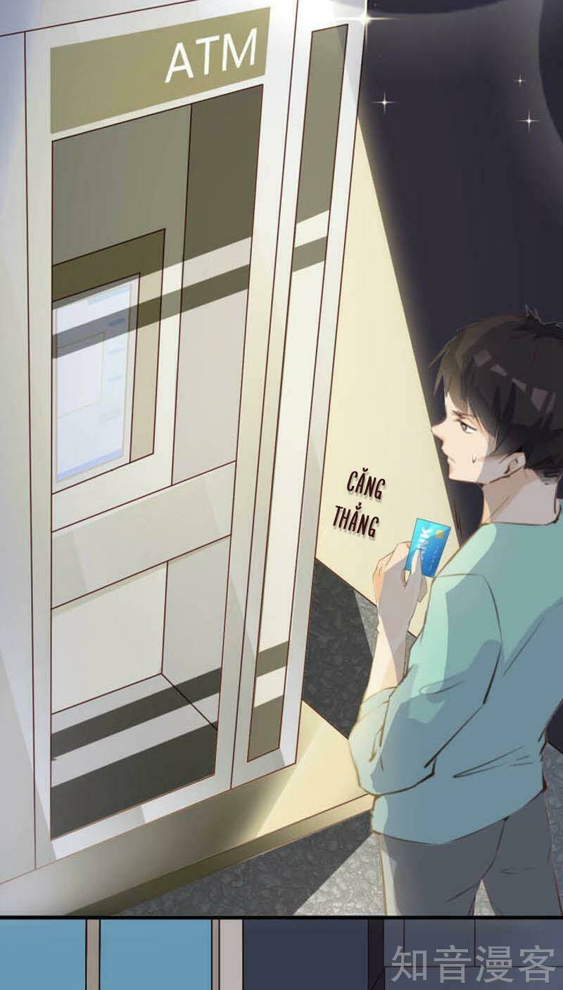 Nam Thần Là Một Đôi Chapter 32 - Trang 2