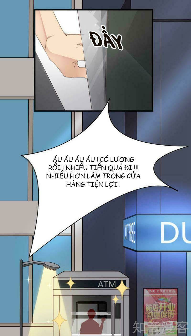 Nam Thần Là Một Đôi Chapter 32 - Trang 2