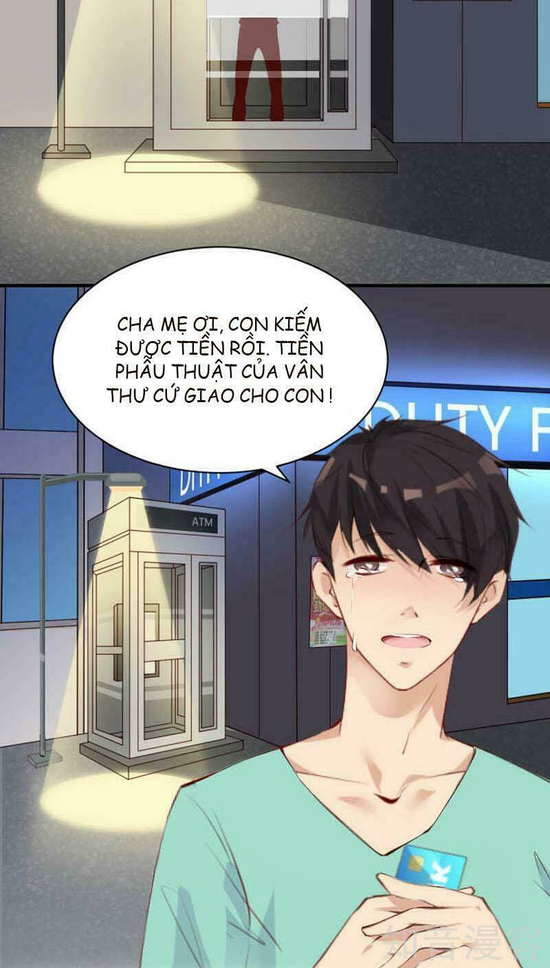 Nam Thần Là Một Đôi Chapter 32 - Trang 2