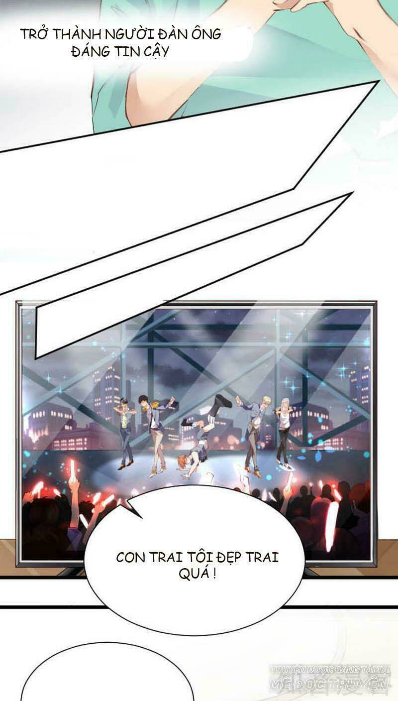 Nam Thần Là Một Đôi Chapter 32 - Trang 2