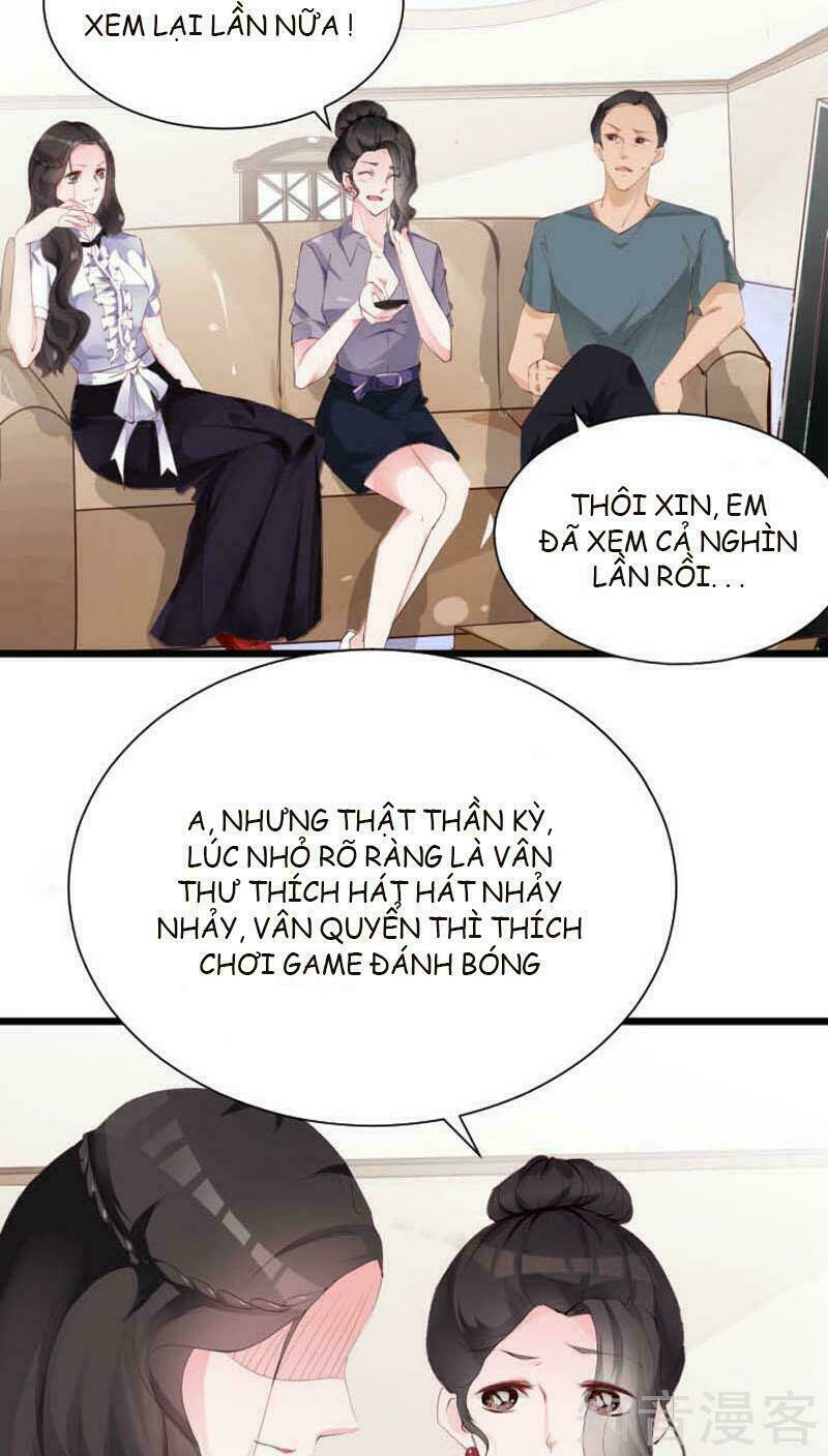 Nam Thần Là Một Đôi Chapter 32 - Trang 2