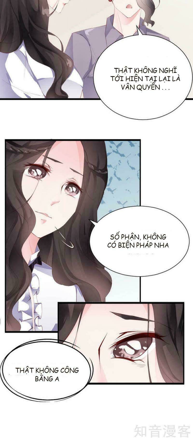 Nam Thần Là Một Đôi Chapter 32 - Trang 2