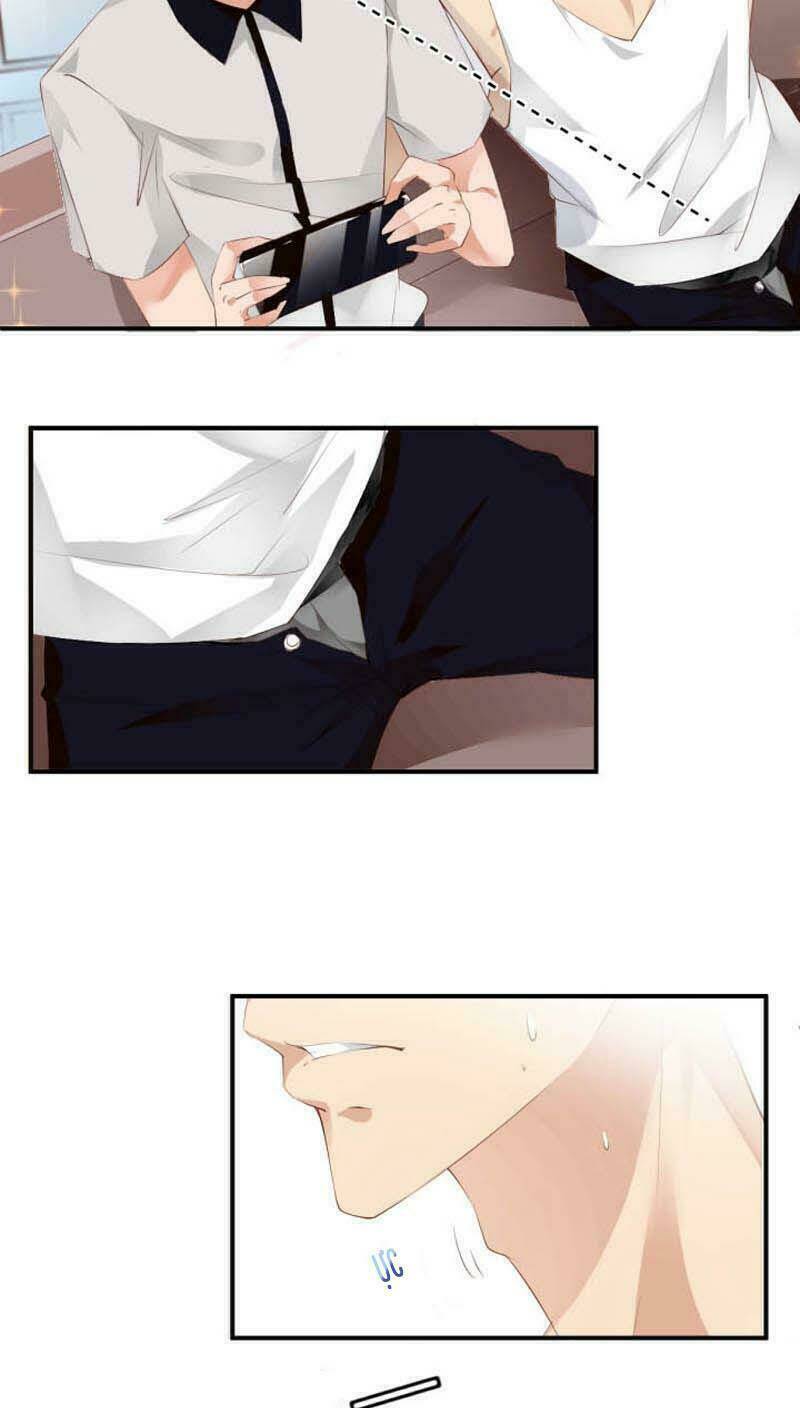 Nam Thần Là Một Đôi Chapter 32 - Trang 2