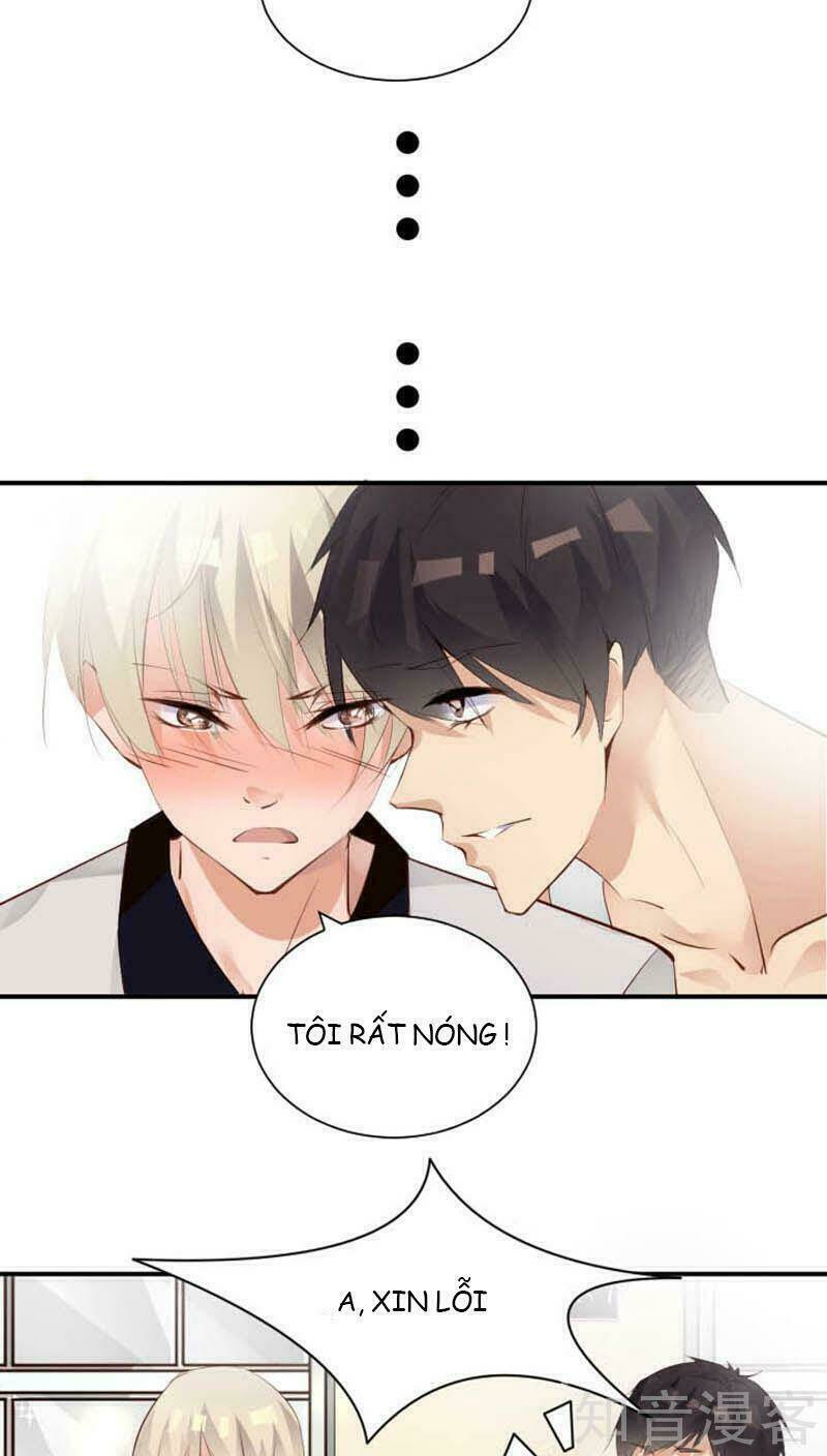 Nam Thần Là Một Đôi Chapter 32 - Trang 2