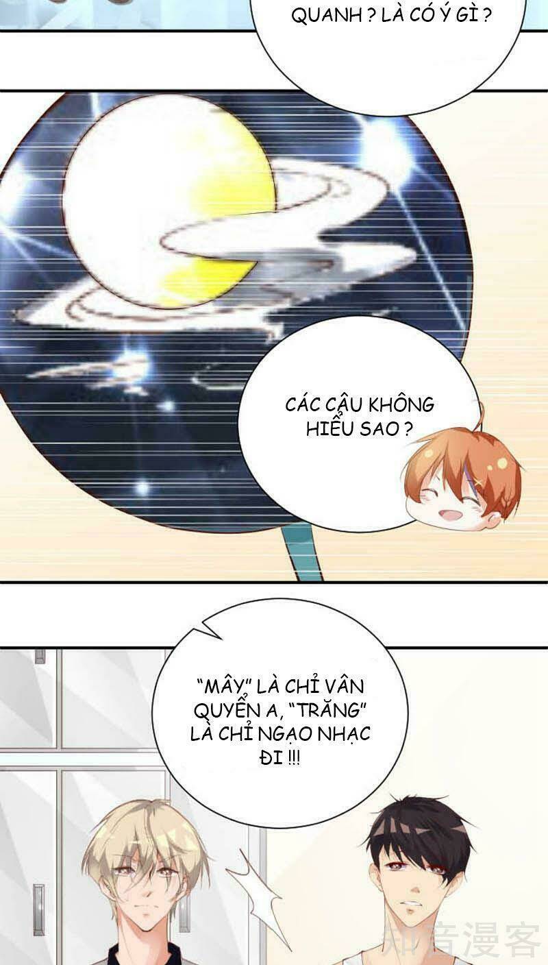 Nam Thần Là Một Đôi Chapter 32 - Trang 2