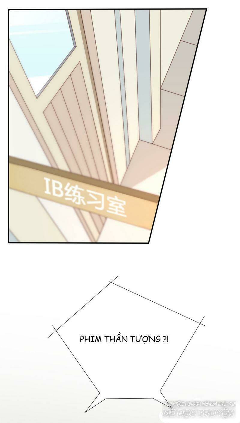 Nam Thần Là Một Đôi Chapter 33 - Trang 2