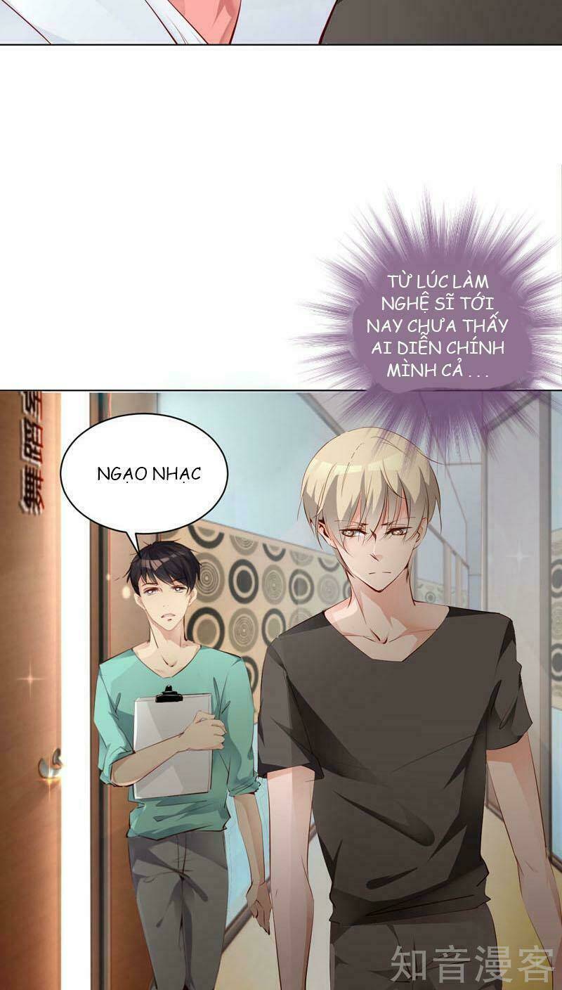 Nam Thần Là Một Đôi Chapter 33 - Trang 2