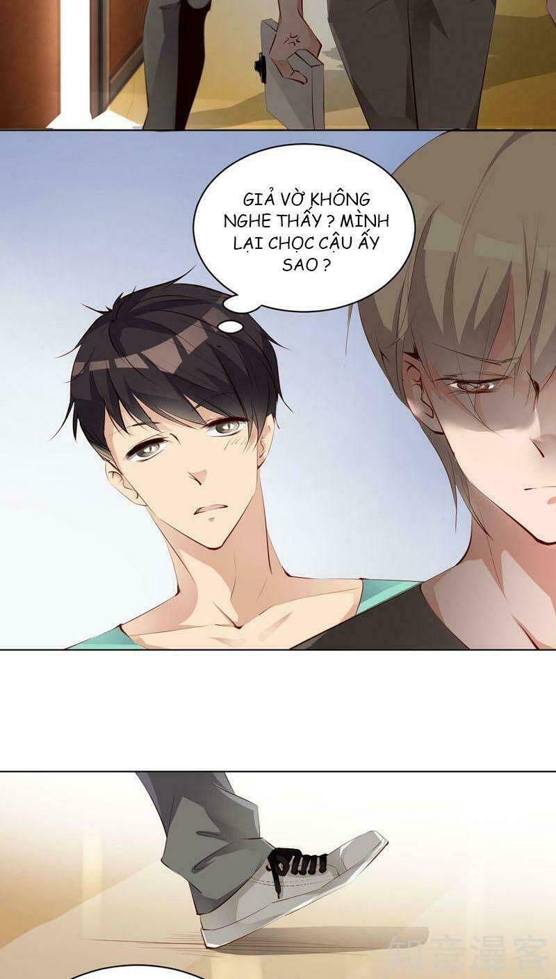 Nam Thần Là Một Đôi Chapter 33 - Trang 2