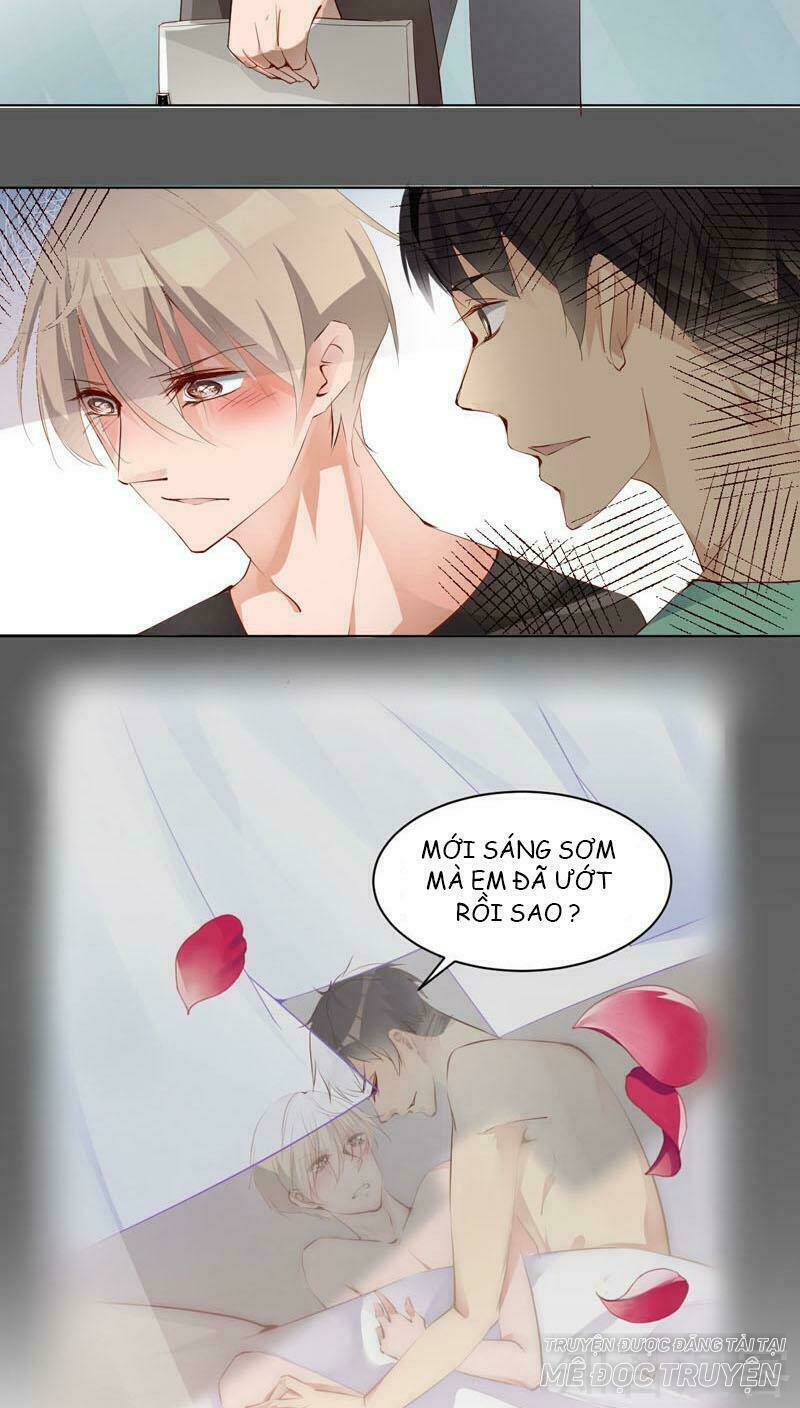 Nam Thần Là Một Đôi Chapter 33 - Trang 2