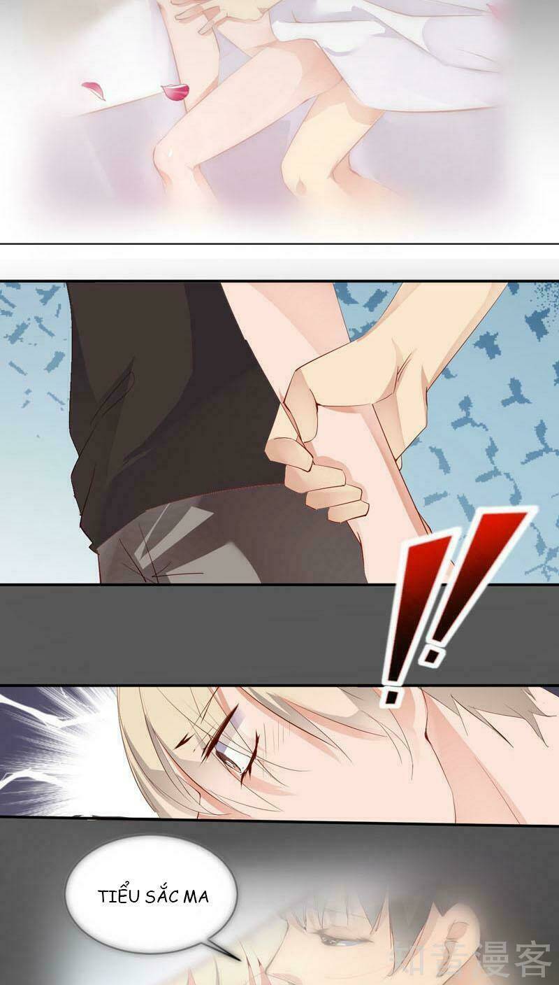 Nam Thần Là Một Đôi Chapter 33 - Trang 2